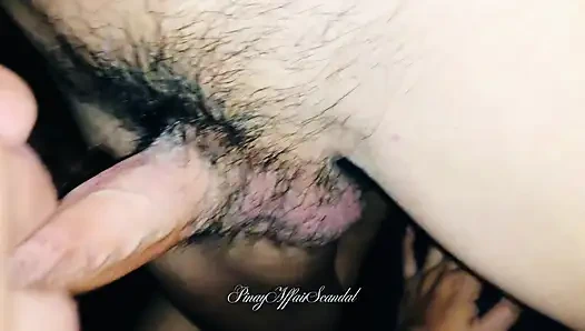 Pinay Pussy Eating and Cock Sucking Compilation