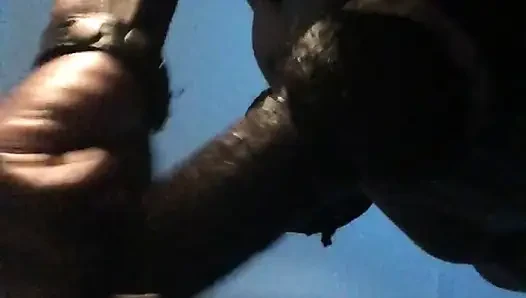 HOT BLK ROD J O