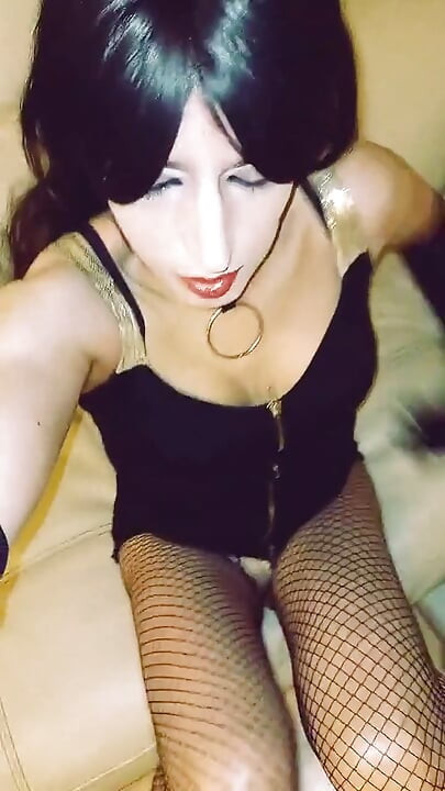 Masturbace doma