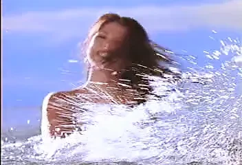 Sex Underwater Playboy Special - Wet And Wild 8