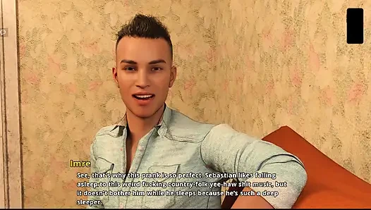 College Kings 20 ben ve Aubrey düz banyoda sikişirken yakalandık