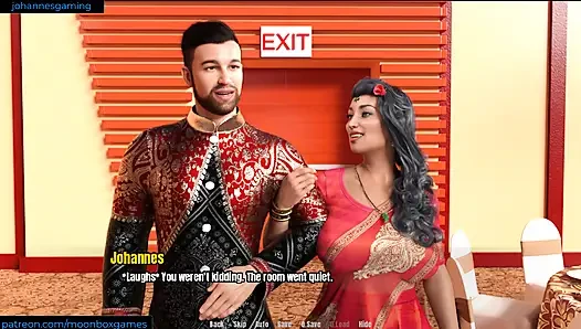 Бабушки дом - я пошел на свадьбу и трахнул невесту осеменил ее