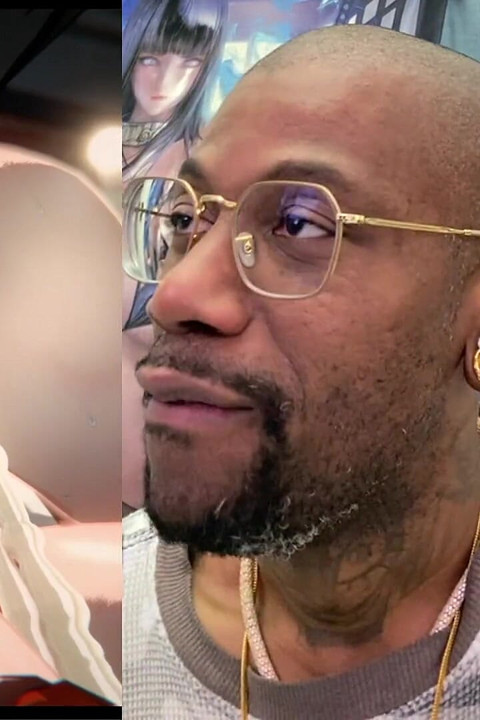 อะนิเมะสาวข้ามเพศน้ําแตกดังนั้นเย็ดอย่างหนักในสาวร่านหีหัวโล้นแน่น