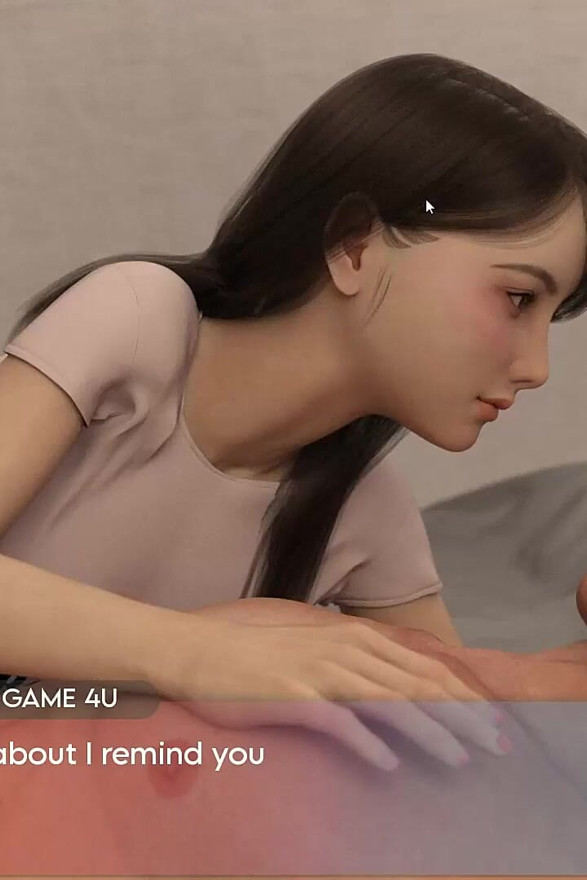 Passionate Lovemaking Sweet Vanilla Sex & Intense Finish with Emma - by Justice or Mercy - - Tower Boy - by Porn Game 4u