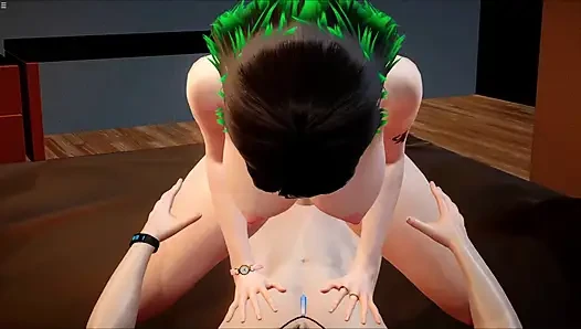 Japanese Stepsister Having Rough Sex With Stepbro Big Cock