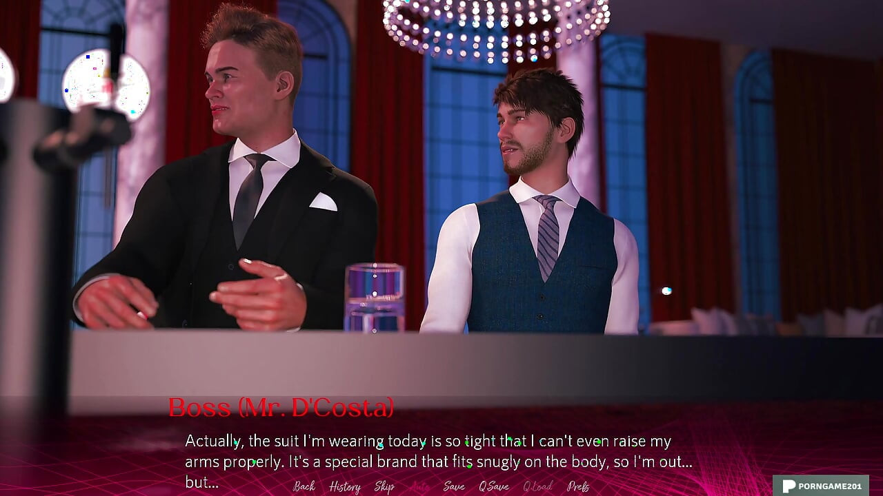 Christine Watson V3.0.1 Boa Esposa e Madrasta 4