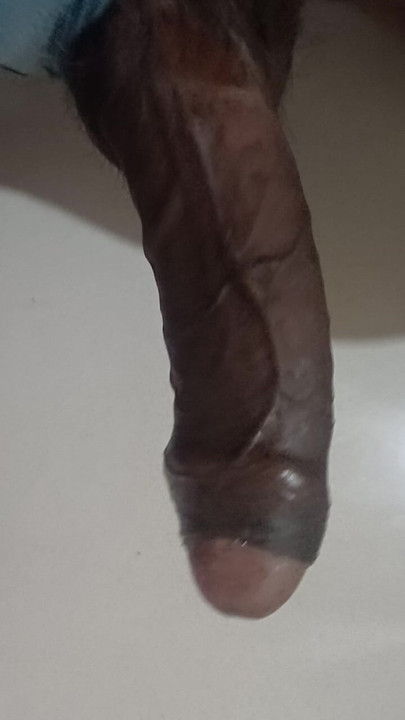 Moreno  excitado   a rola