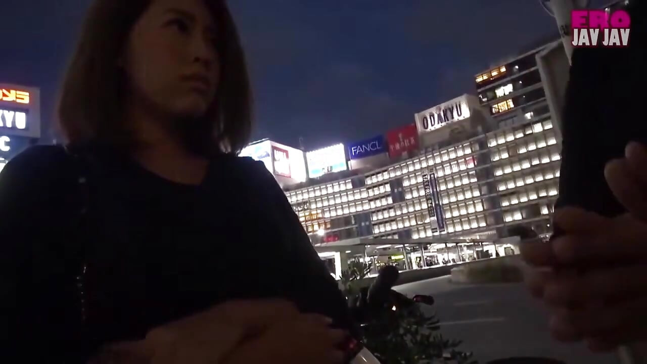 Married Women Reveal Their Boldest Side During Intimate Lingerie Modeling and Passionate Nights Vol.2 - Pt. 7