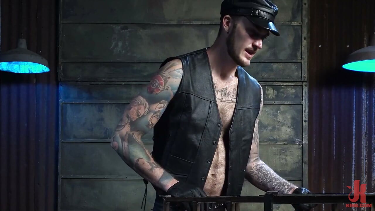 Christian Wilde Stepdaddy's Plaything