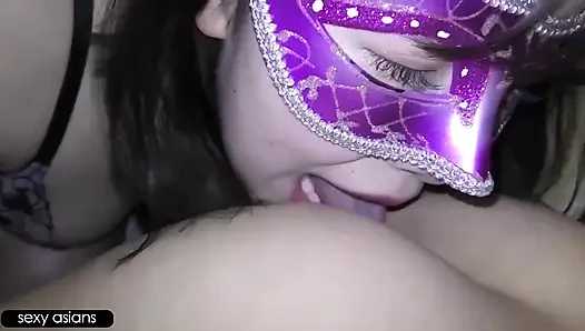 Completely Trained Married Woman Now Moves with Perfect Control and Delivers an Unmatched Performance