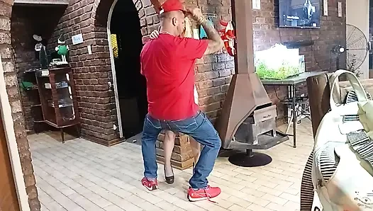 Caught My Husband Cheating with a Cheap Prostitute