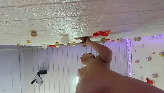 Schwanz fährt hin und her. AllMyLinks MisssVikki