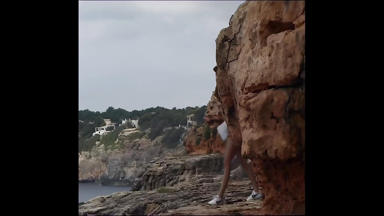 Pěkné místo na šukání