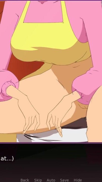 Captivating moment from "Fairy Fixer (JuiceShooters) - Winx Part 39 The GloryHole By LoveSkySan69"