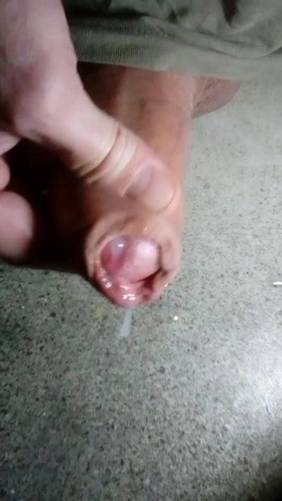 Jens11 something Cum