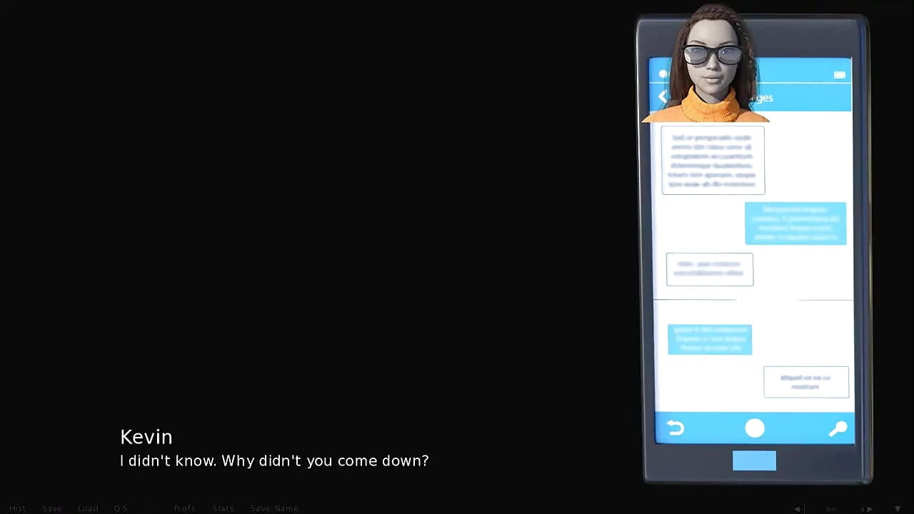 Where the heart is: they all love him ep 84