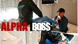 Alpha-Boss