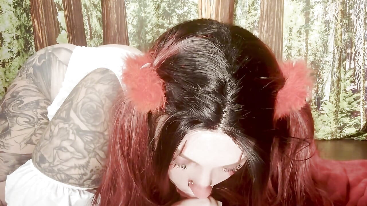 ペニーワイズ・スカーツ:君のチンコで僕を破壊して