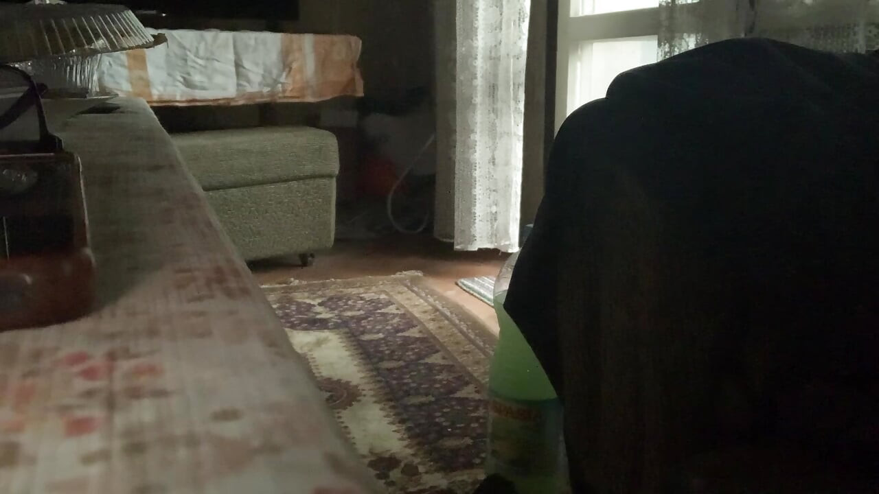 Ondeugend voelen op een regenachtige dag