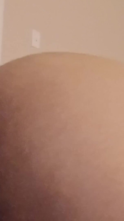 Captivating moment from "Bubble Butt Fishnets Faggot Femboy Takes Huge Inflatable Knotted Butt Plug Farts!"