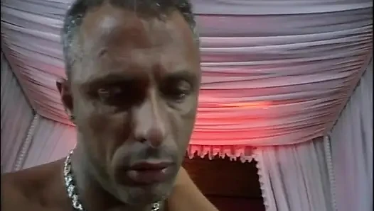 Waktu itu I Buggered My Baker - (Film Lengkap asli Uncut)