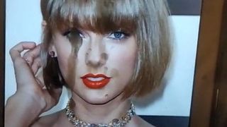 Taylor Swift - mi décimo cumtribute