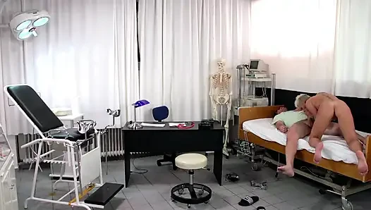 From Germany with the real desire of big cock!