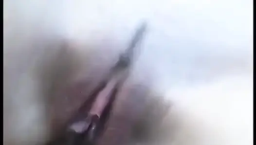 Sıska olan sodomsi ve sperm maskelerini seviyor!