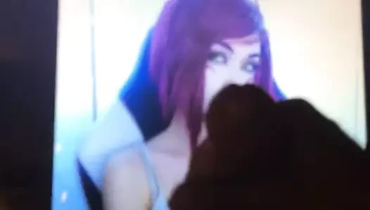 Emiru Cum Tribute #2 (Twitch Streamer)