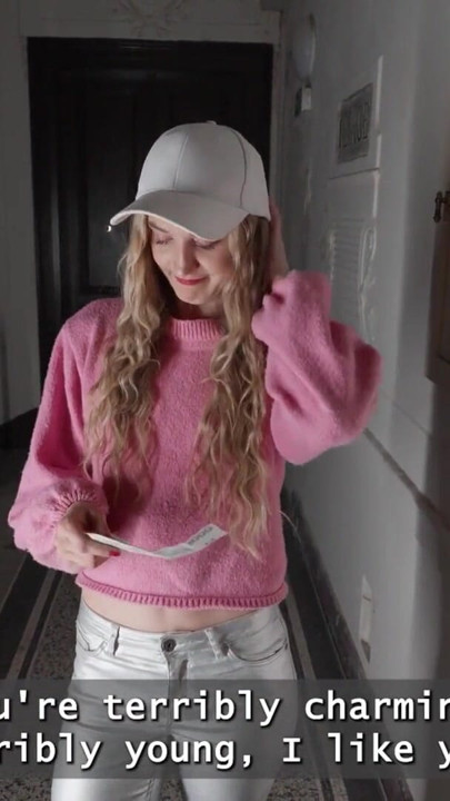Pussy delivery | Clip 1