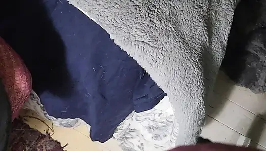 Goode Girl Sansürsüz Çarmıha Germe Yarak Tedavisi