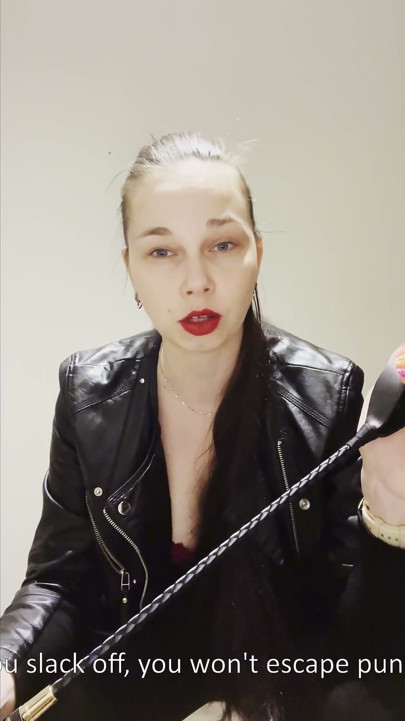 Boots Domination with JOI Instructions, POV