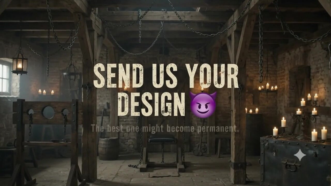 Creative fans, Farmgirl needs your help