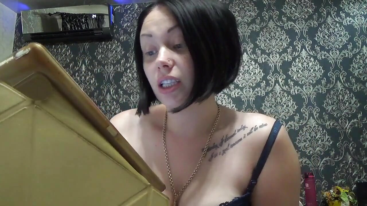 You will be forever a virgin! SPH