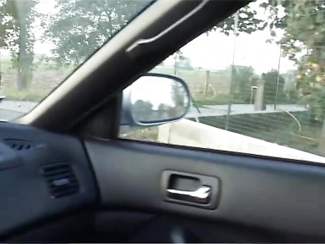 The masked slut