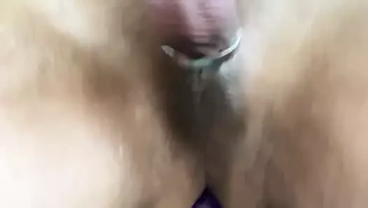 ağır çekimde dildofuck