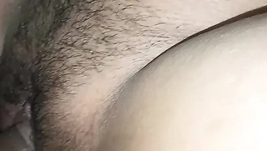 Desi Pooja Pregnant Bhabhi's Tremendous Fuck