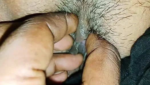 Desi Kolkata, saya pikir saya mengeluarkan krim