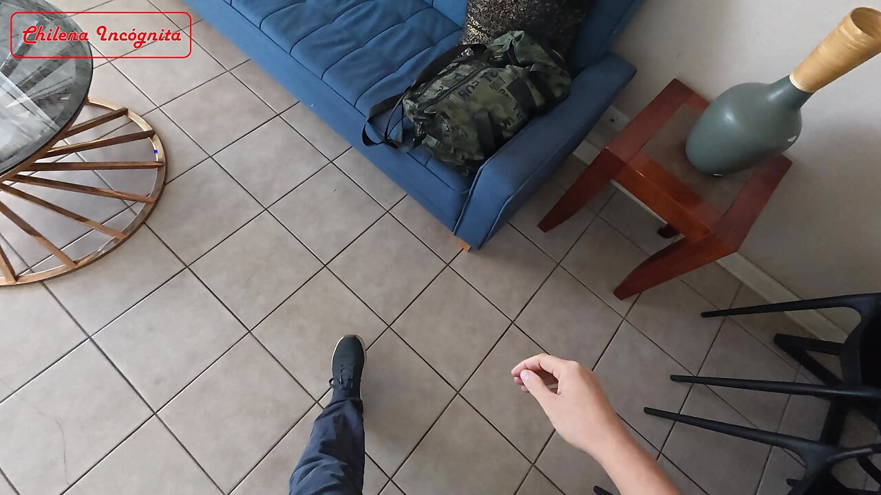 Iznenađen sam stražarom i moram mu platiti uživo