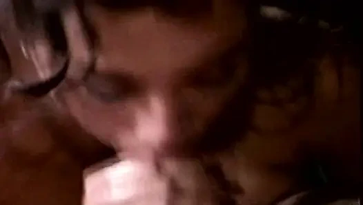 She Is Pregnat Babe From France Who Likes to Eat Cum