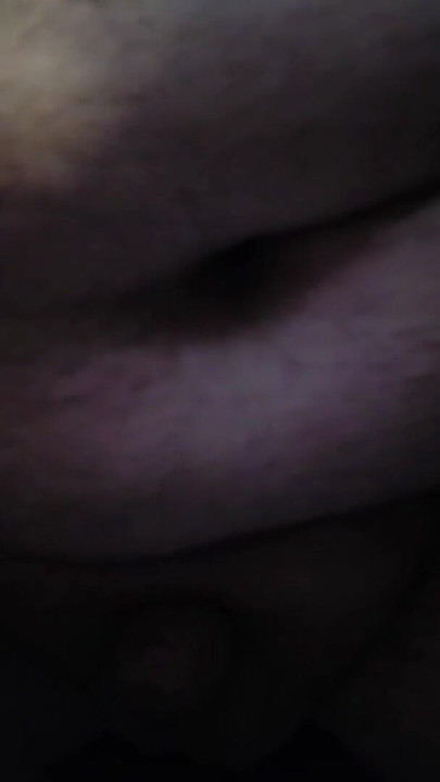 Superchub trying to make his soft cock cum | Clip 1