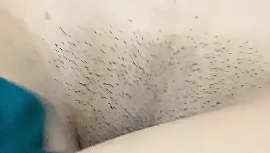 Horny Student Gags on Huge Black Cock and Finally Gets Fucked Hard