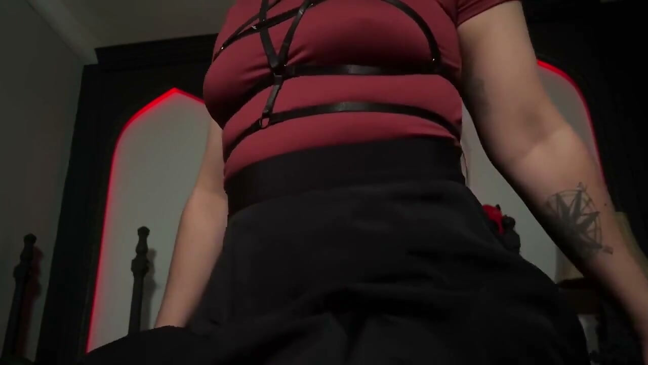 JOI Dominacion | POV Eres Mi Mascota | Pet Play | Astarioth