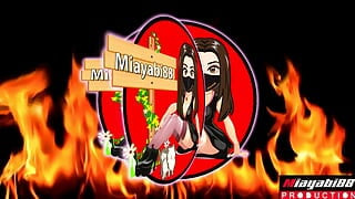 Creampied missionary sex fuck with Thai Asian chubby