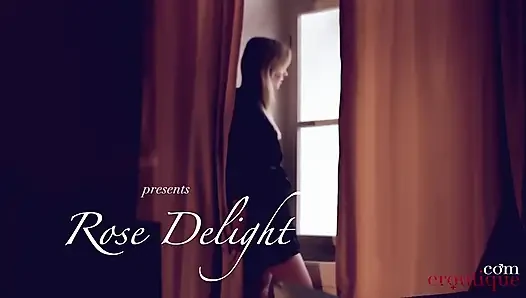Rose Delight - kamu sangat seksi!