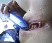 squirting