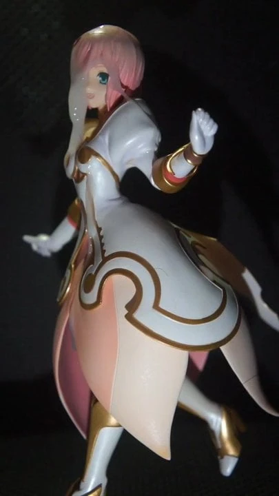 图 estellise 颜射