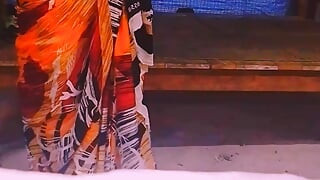 Desi bhabhi husband wife romance videos part 3