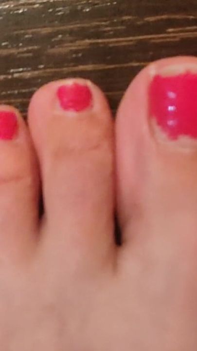 Emma_Sweet_Feet video