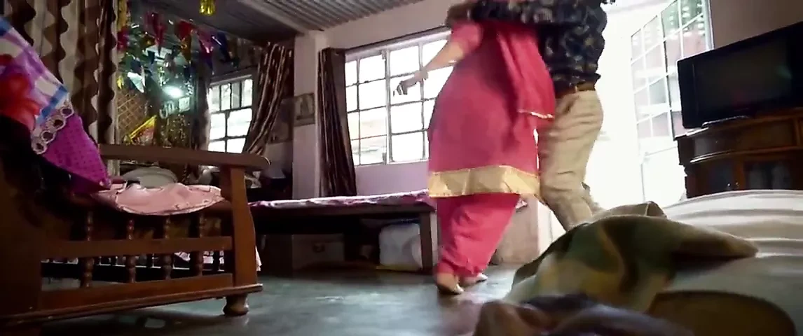 Amaanush 2021 S01E02 – Join telegram channel redflixes